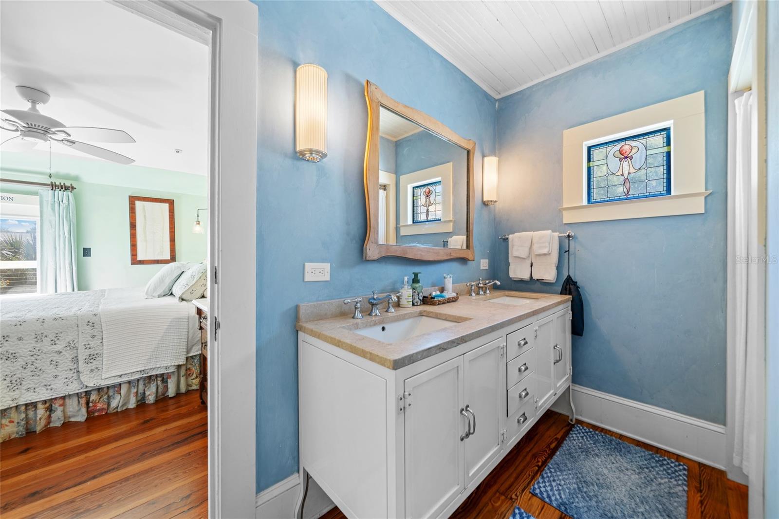 CHITTENDON & MITCHELL ADD - Residential