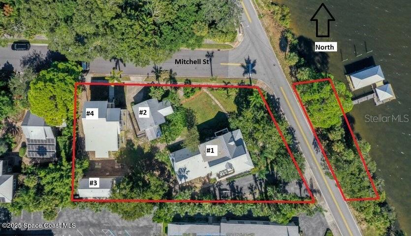 CHITTENDON & MITCHELL ADD - Residential