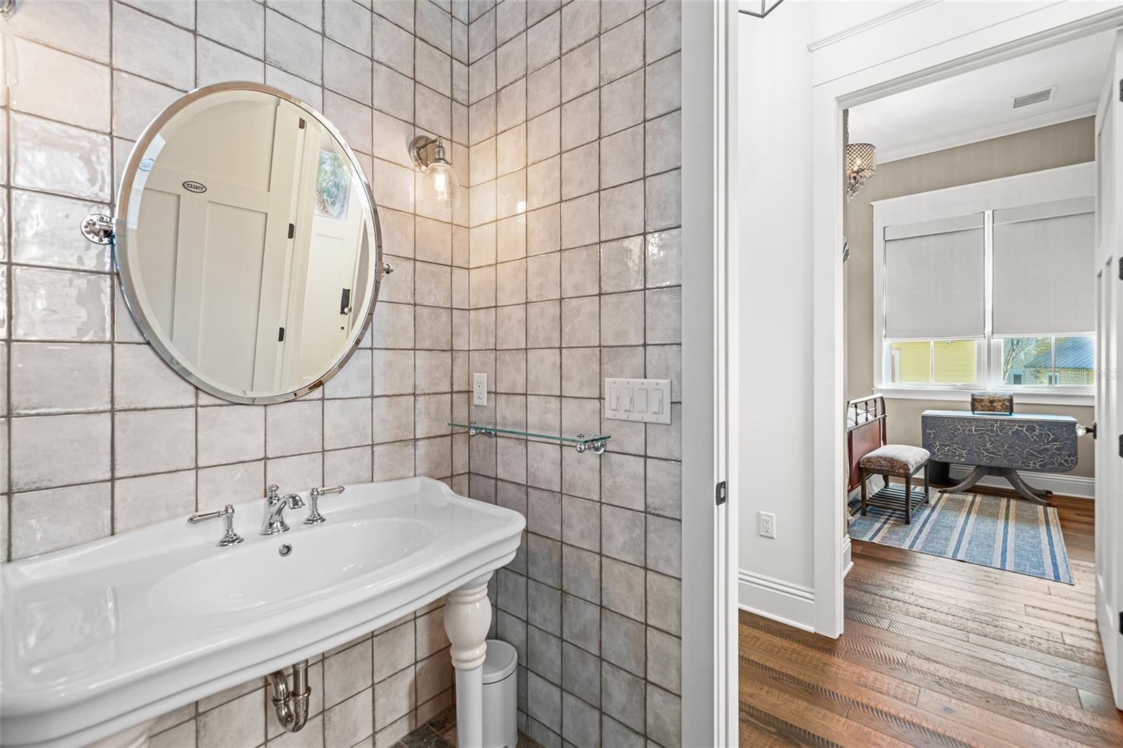 CHITTENDON & MITCHELL ADD - Residential