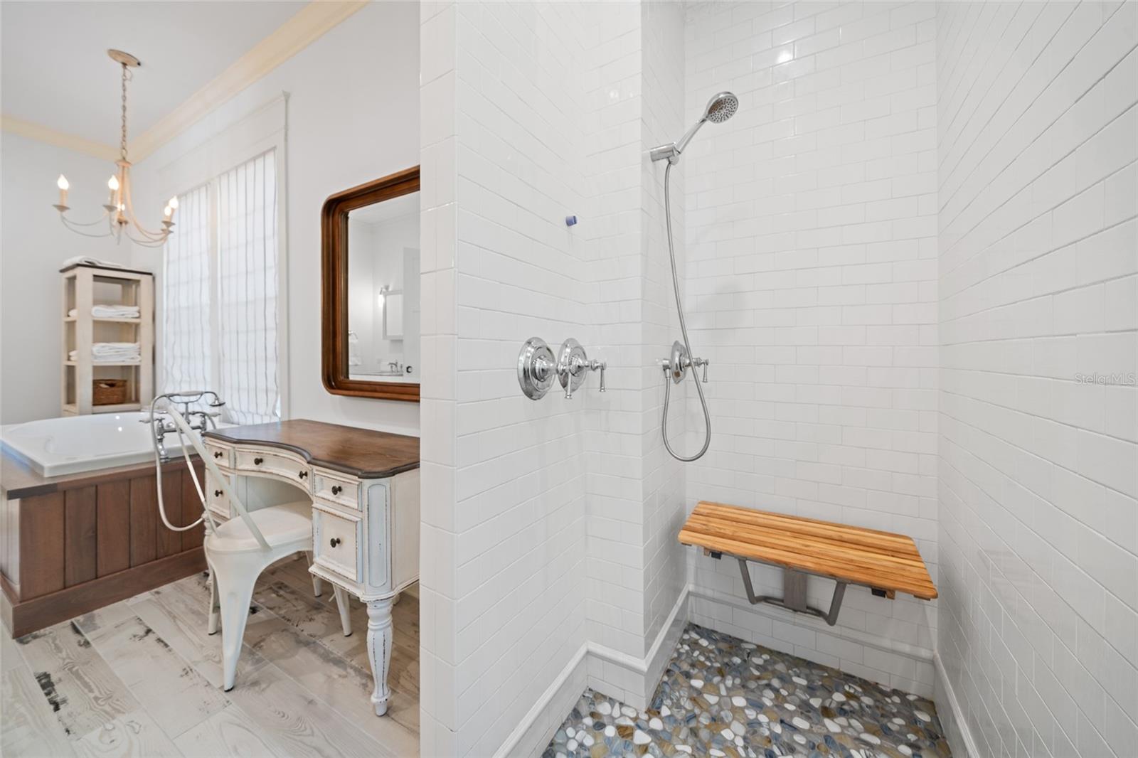 CHITTENDON & MITCHELL ADD - Residential