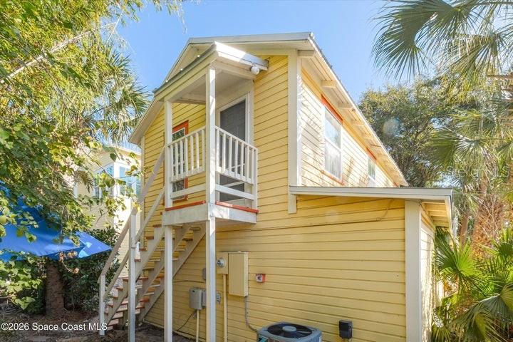 CHITTENDON & MITCHELL ADD - Residential