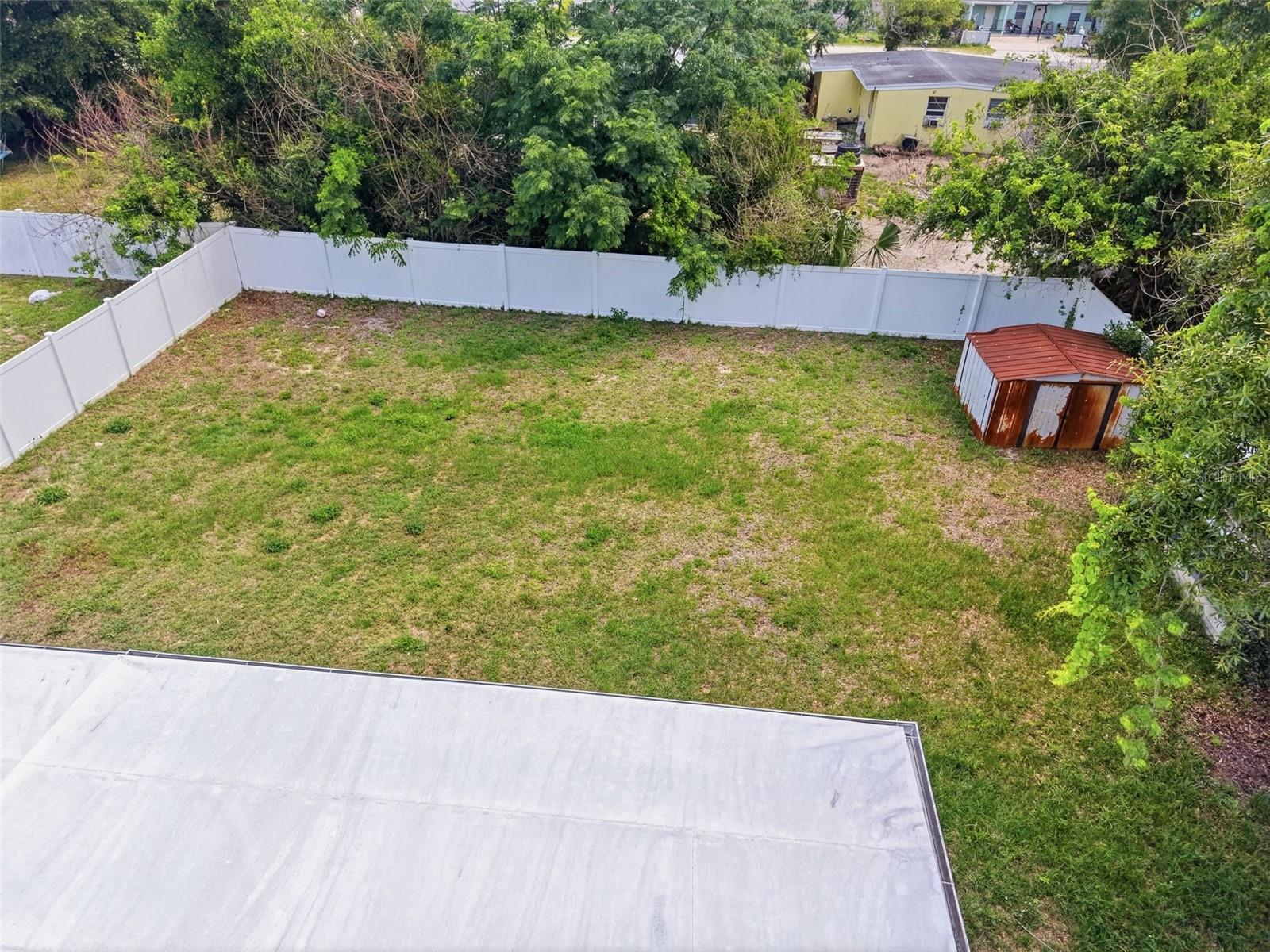 DOUGLAS PARK 03 - Residential