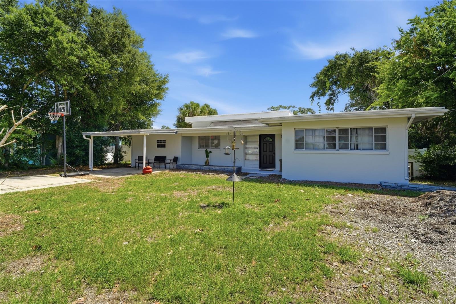 DOUGLAS PARK 03 - Residential