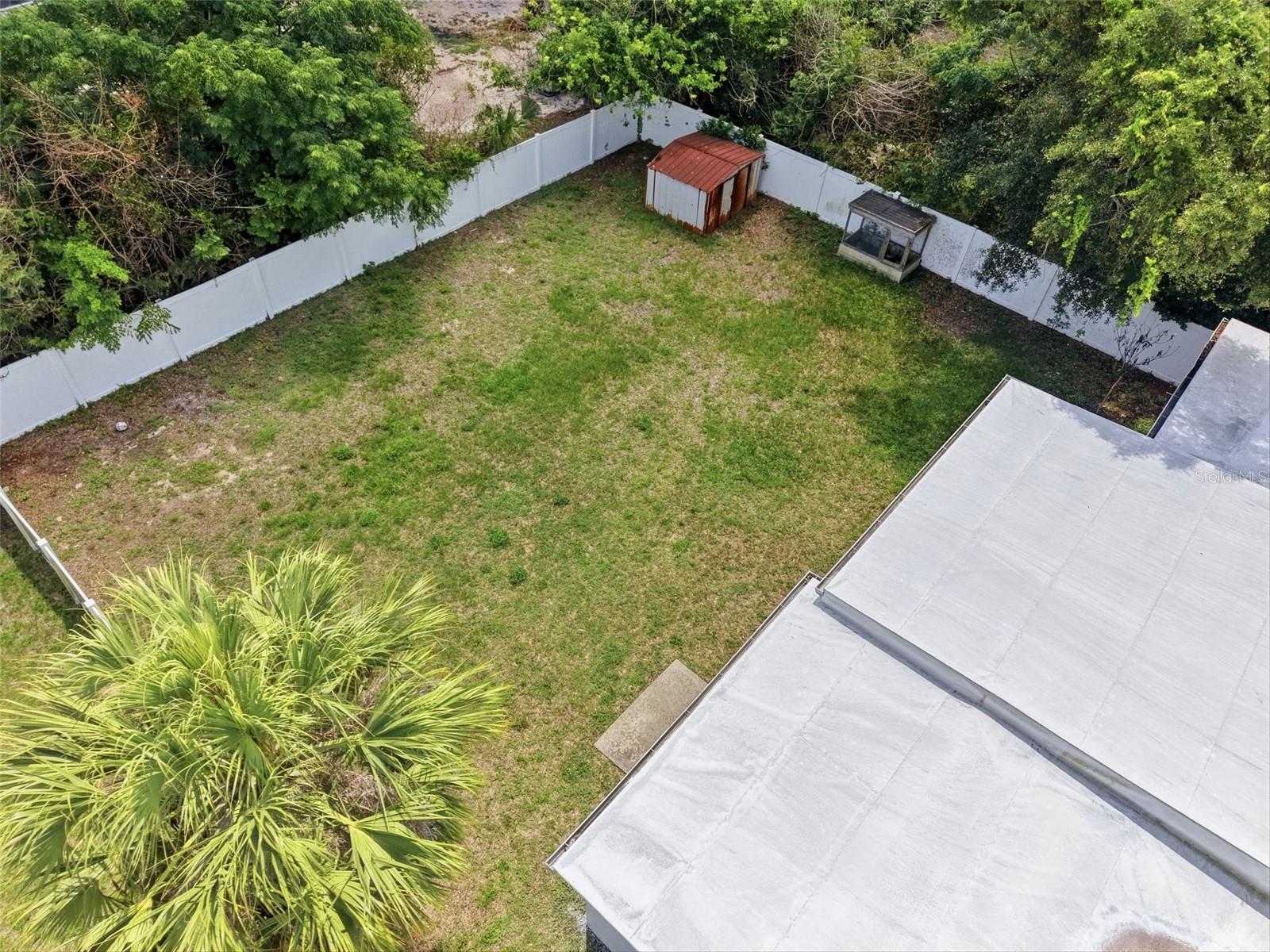 DOUGLAS PARK 03 - Residential