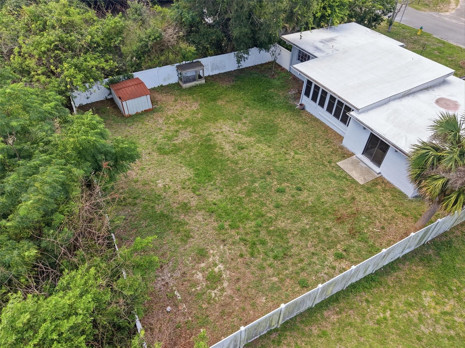 DOUGLAS PARK 03 - Residential