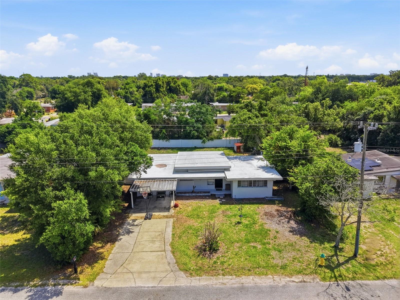 DOUGLAS PARK 03 - Residential
