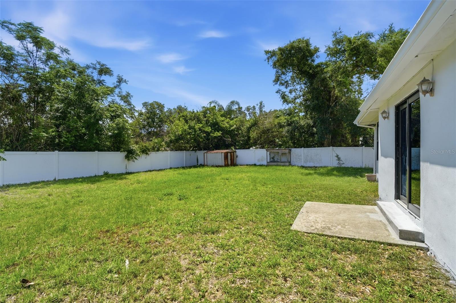 DOUGLAS PARK 03 - Residential