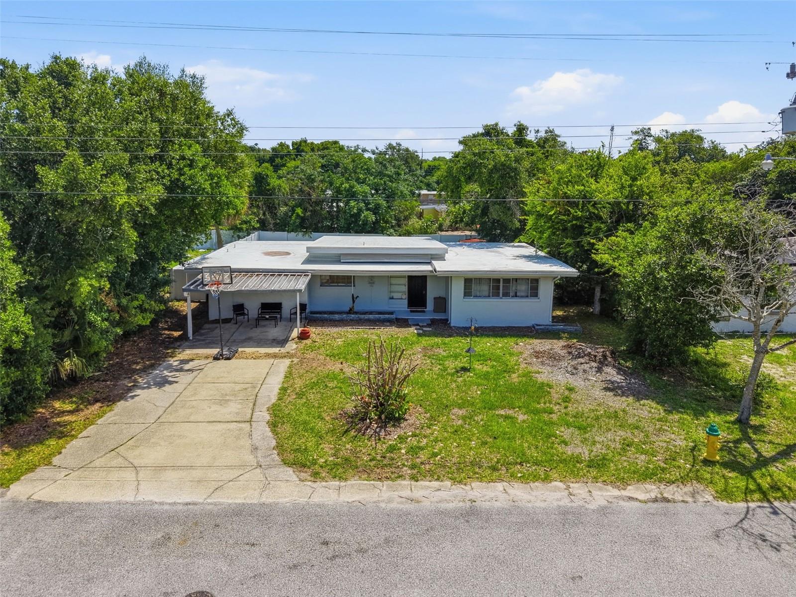 DOUGLAS PARK 03 - Residential
