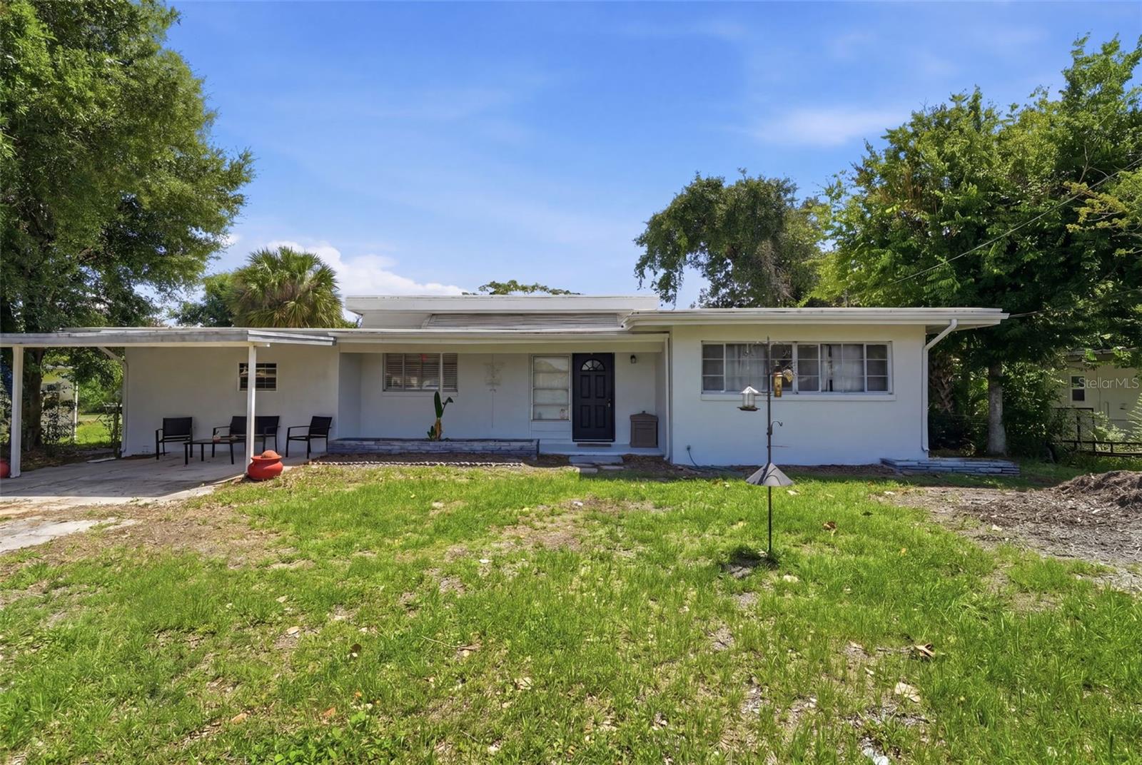 DOUGLAS PARK 03 - Residential