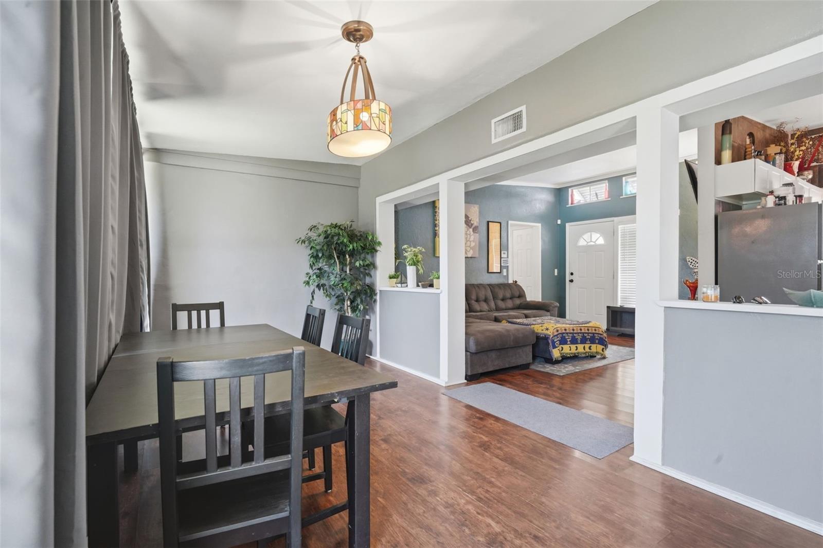 DOUGLAS PARK 03 - Residential