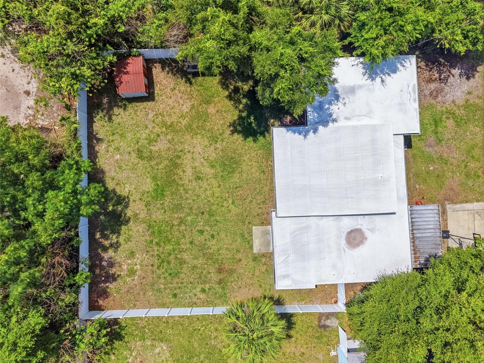 DOUGLAS PARK 03 - Residential