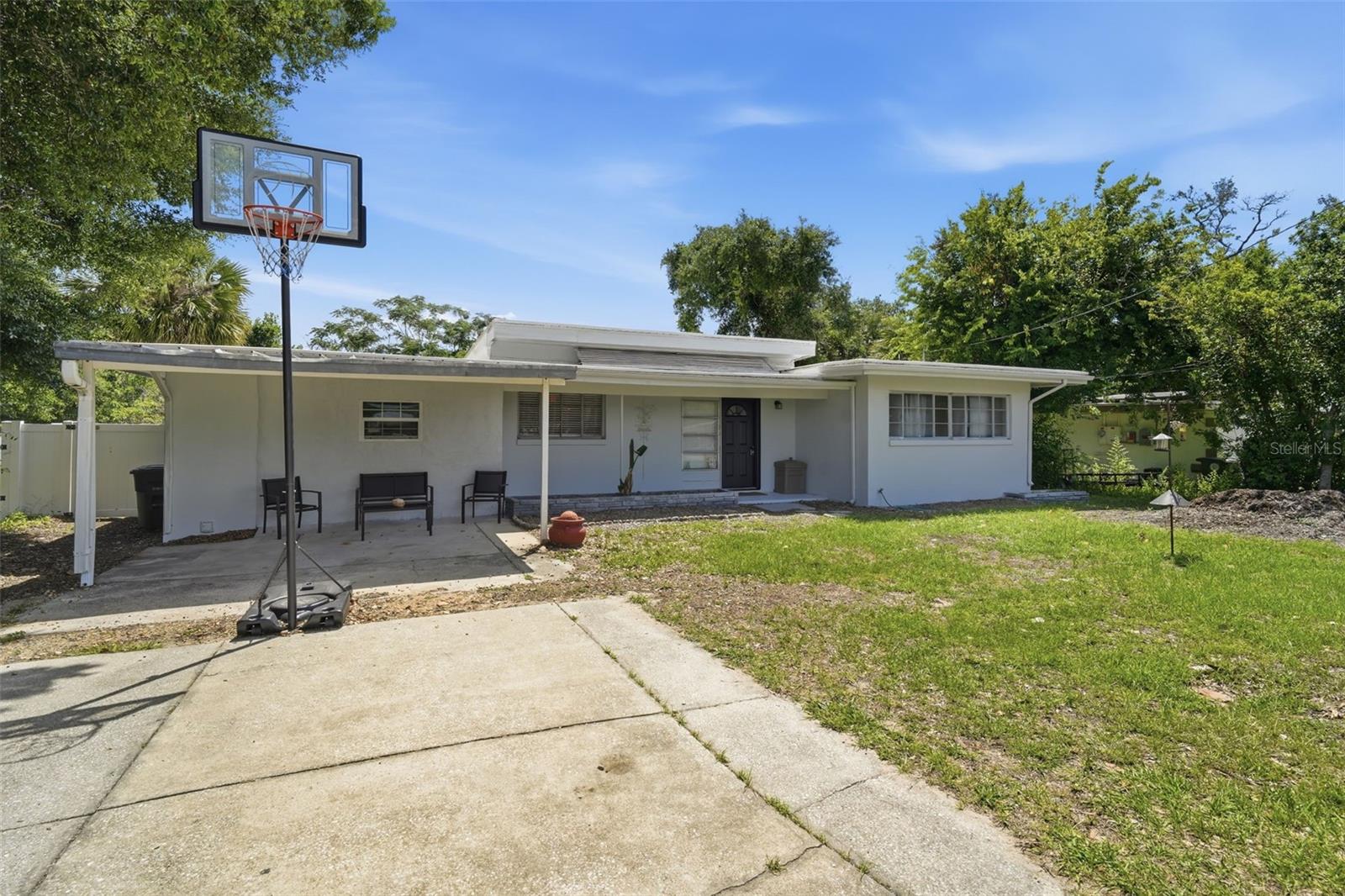 DOUGLAS PARK 03 - Residential