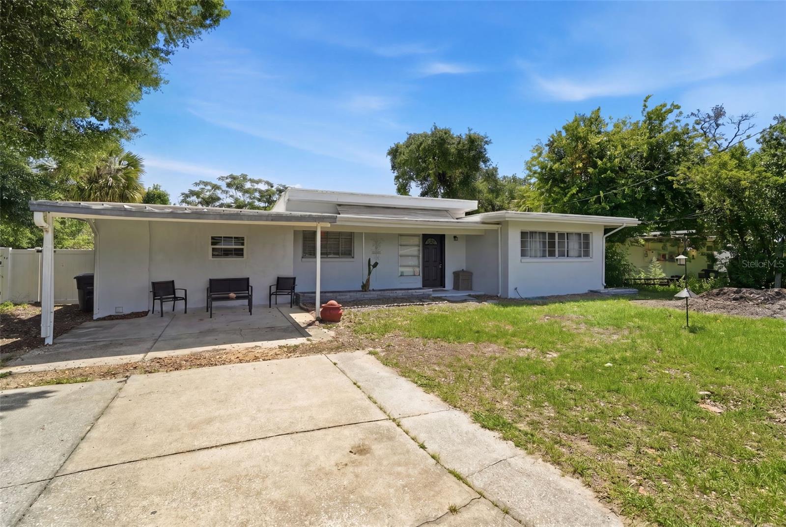 DOUGLAS PARK 03 - Residential