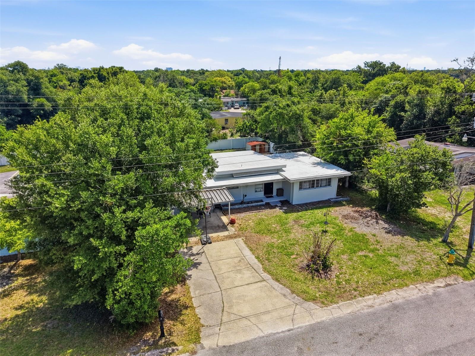 DOUGLAS PARK 03 - Residential
