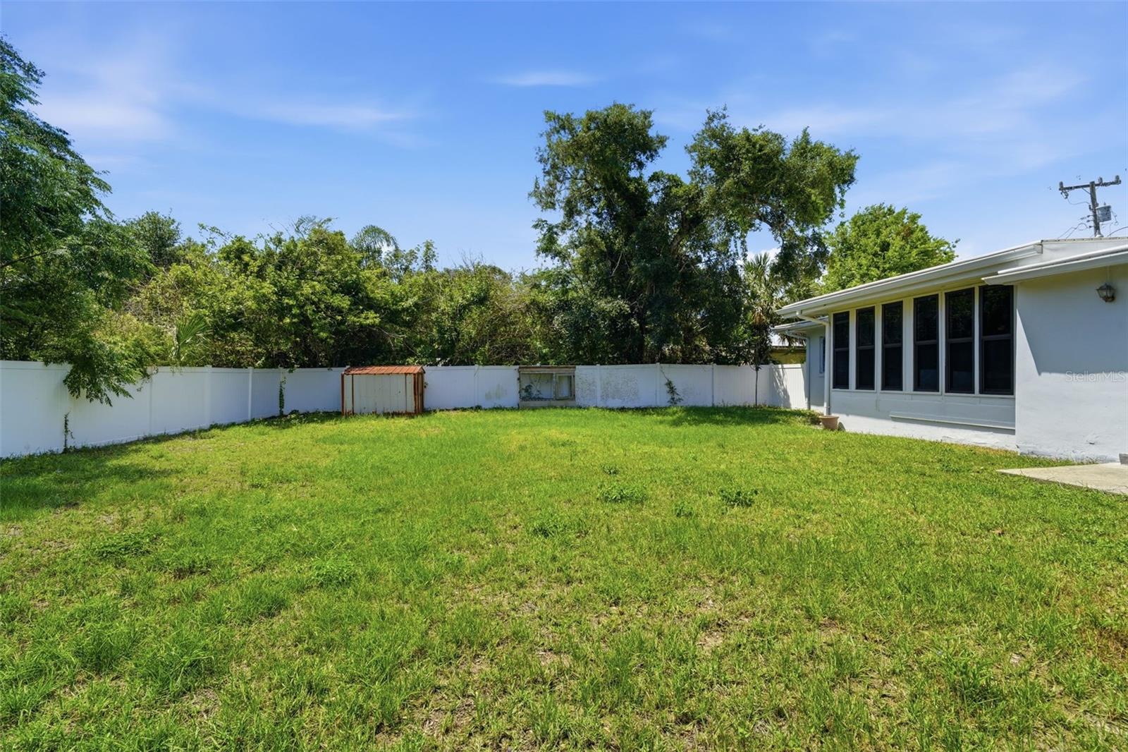 DOUGLAS PARK 03 - Residential
