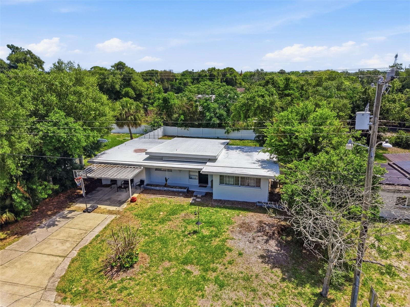 DOUGLAS PARK 03 - Residential