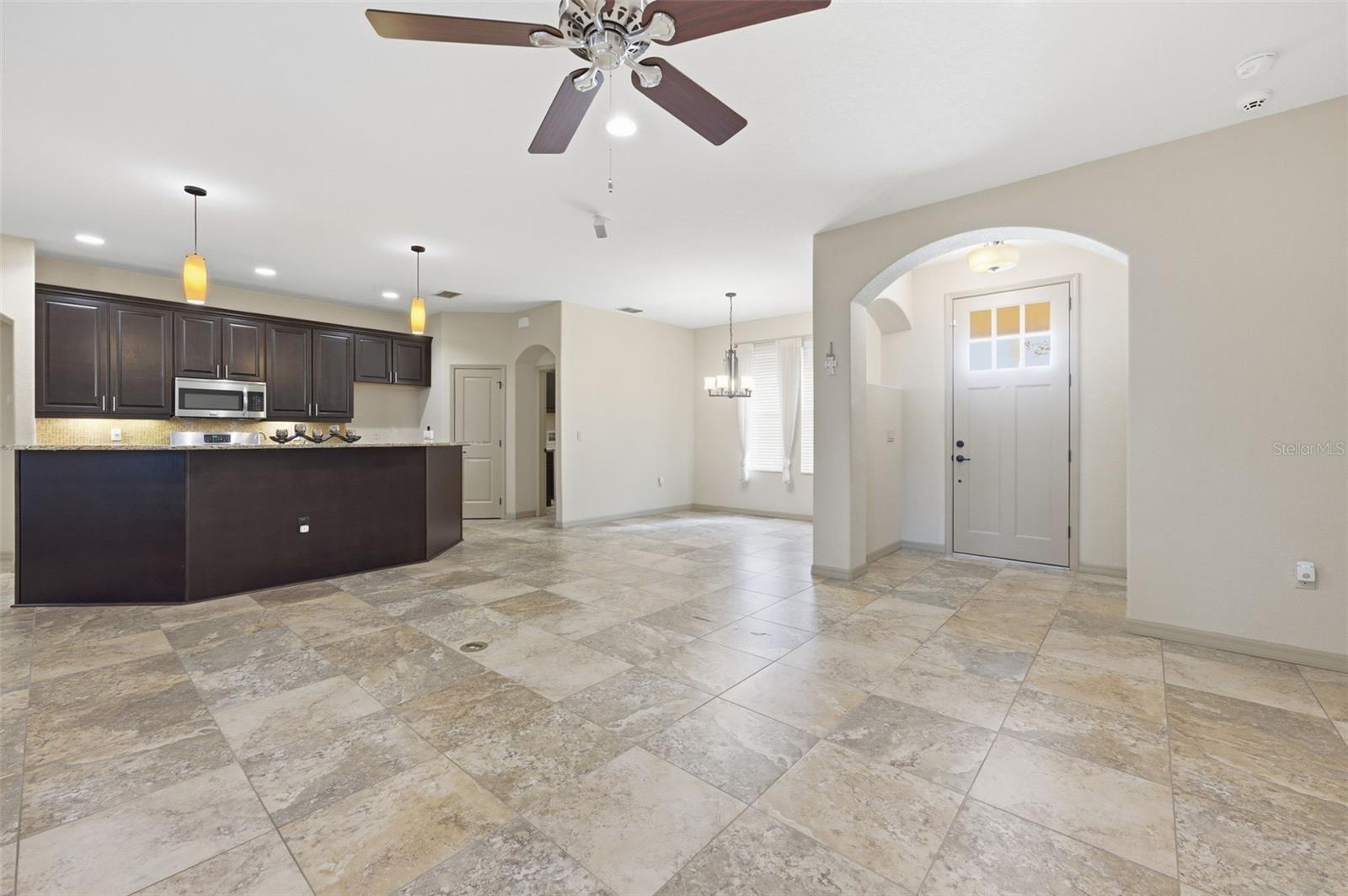 CANDLELIGHT - Residential