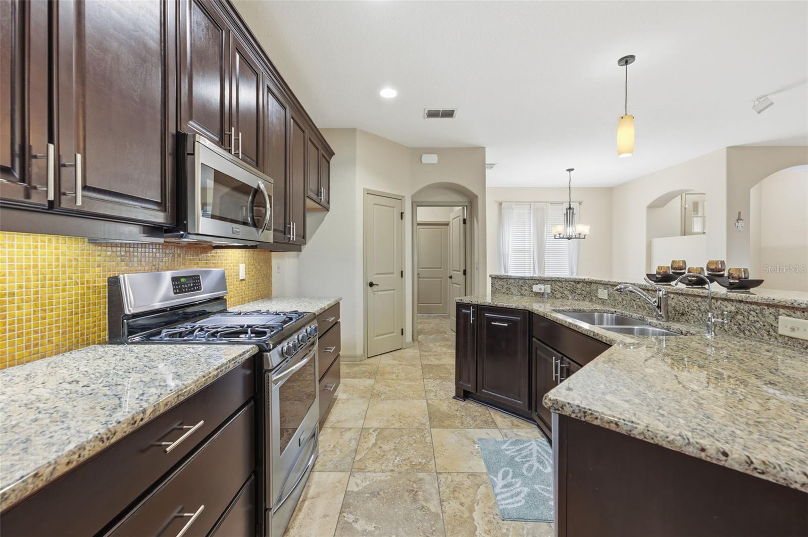 CANDLELIGHT - Residential