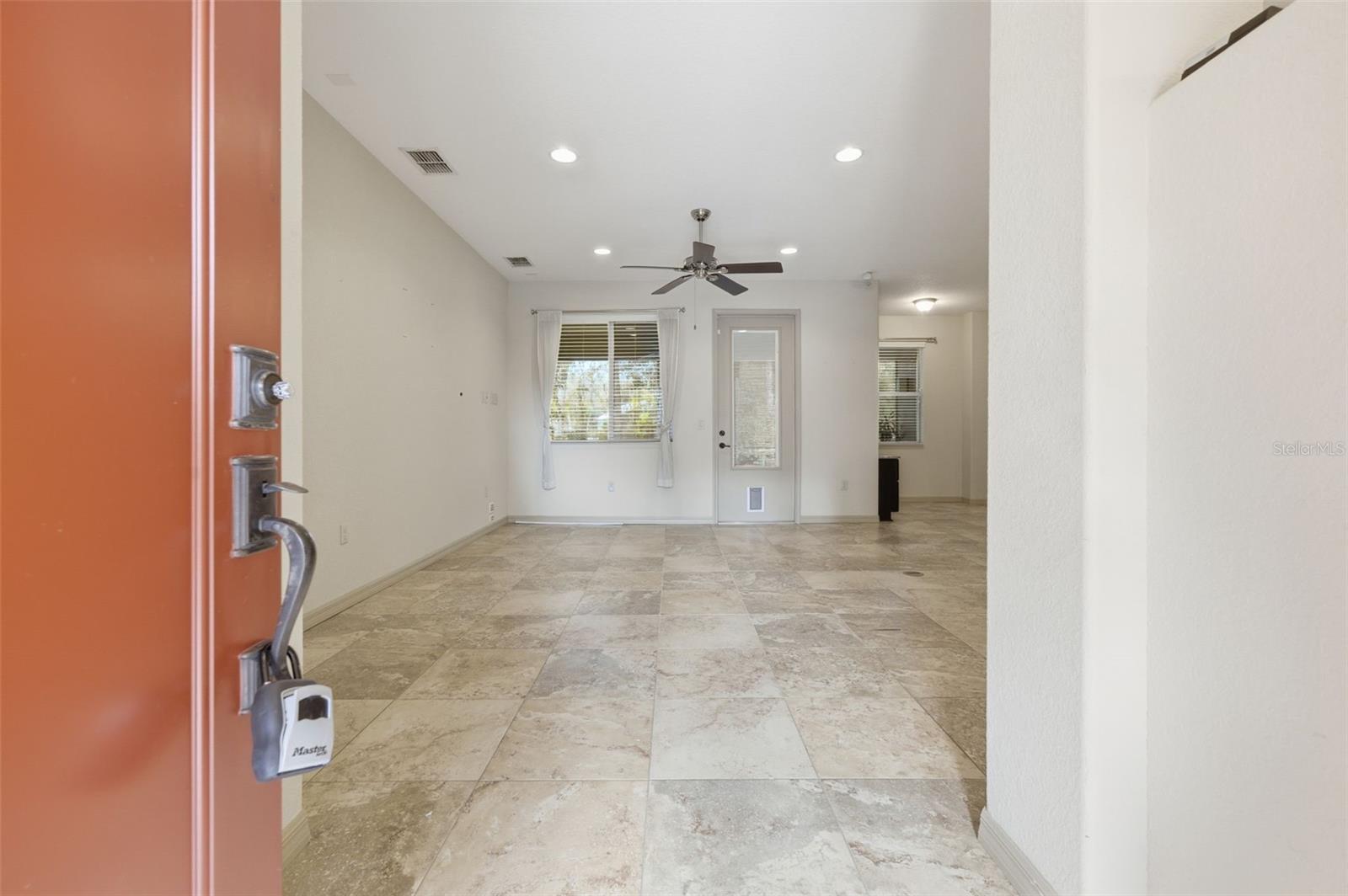 CANDLELIGHT - Residential