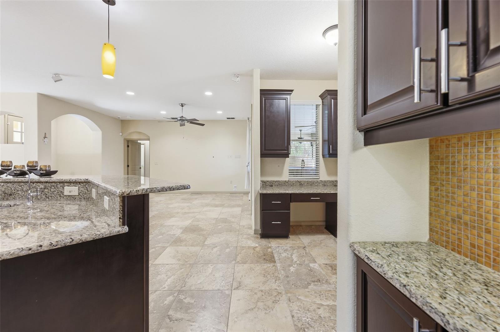 CANDLELIGHT - Residential