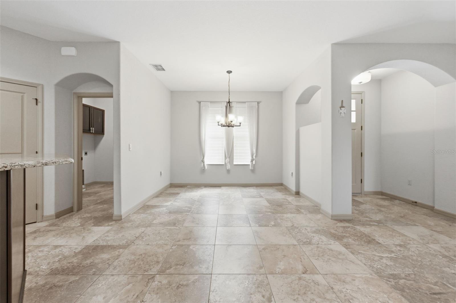 CANDLELIGHT - Residential