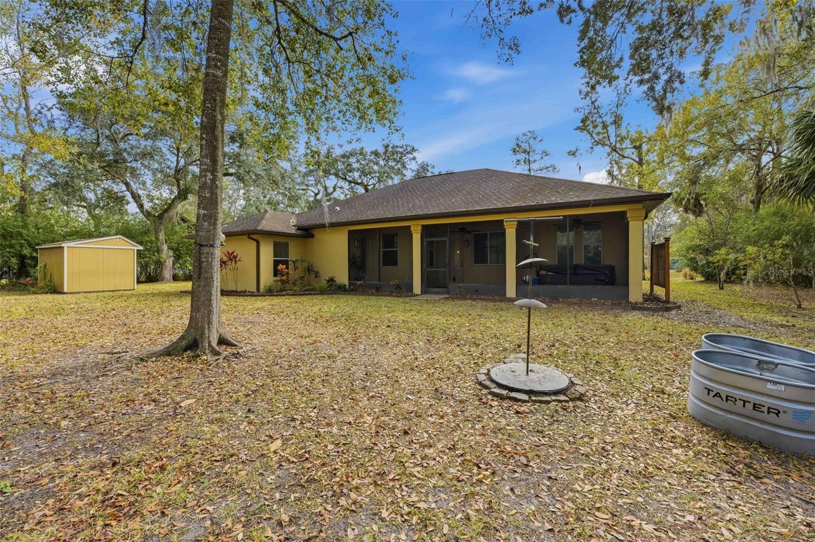 CANDLELIGHT - Residential