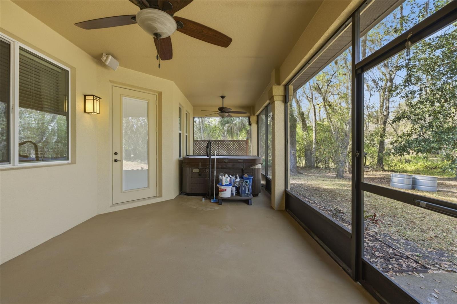 CANDLELIGHT - Residential