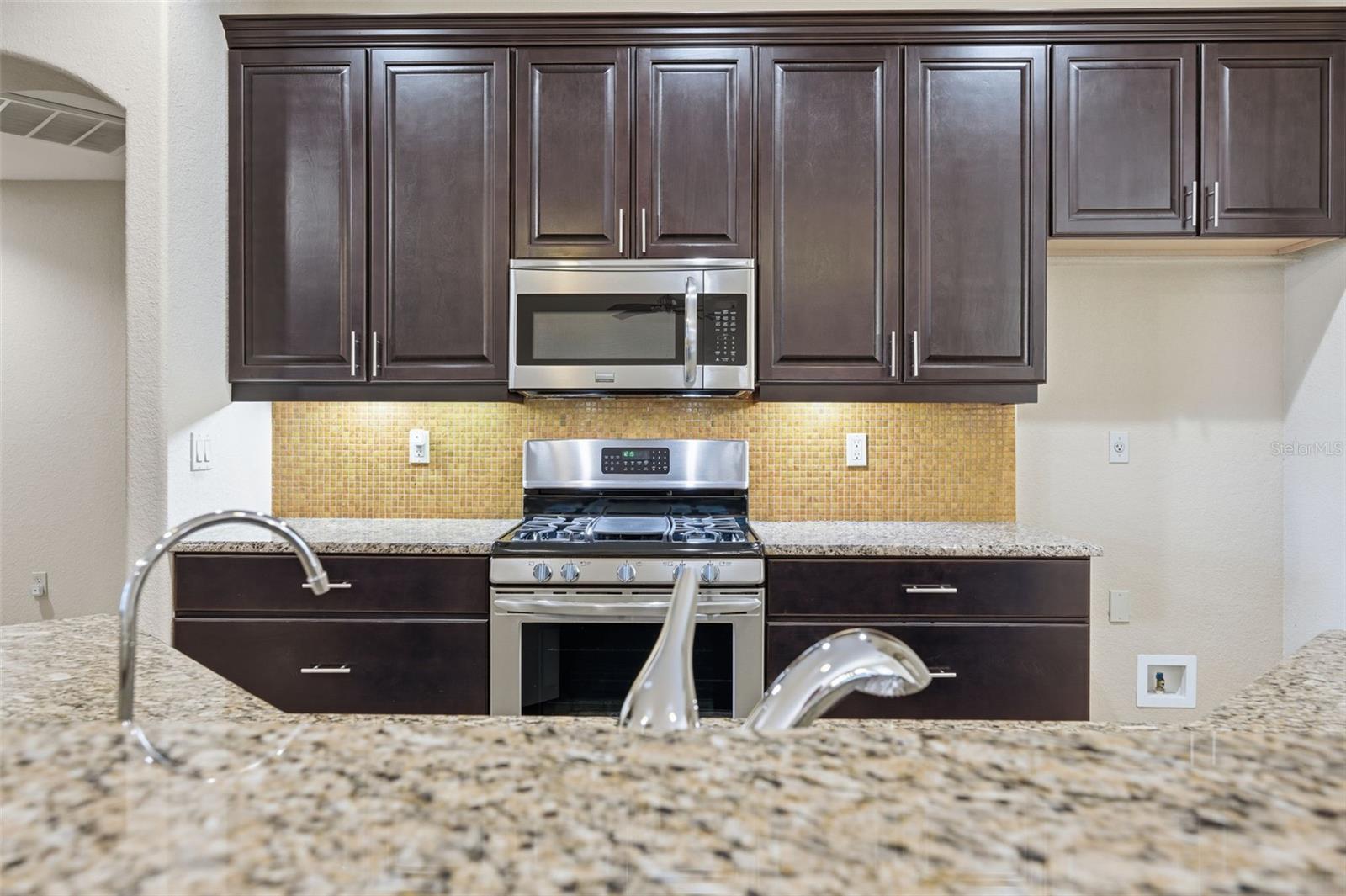 CANDLELIGHT - Residential