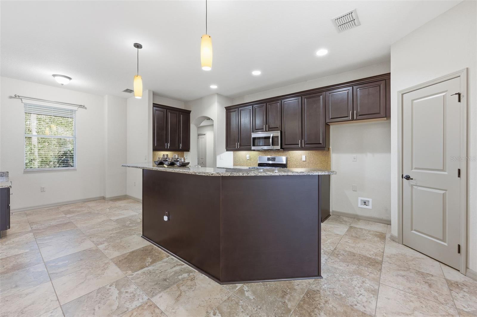 CANDLELIGHT - Residential