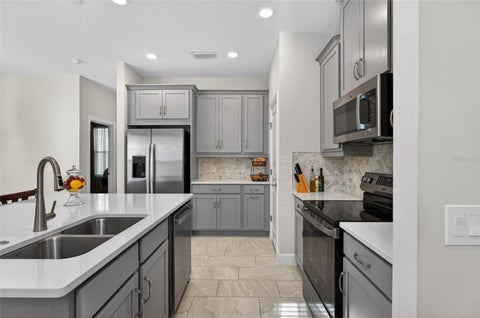 1192 Via Galuppi Street, Kissimmee, FL 34759