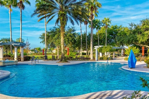1192 Via Galuppi Street, Kissimmee, FL 34759