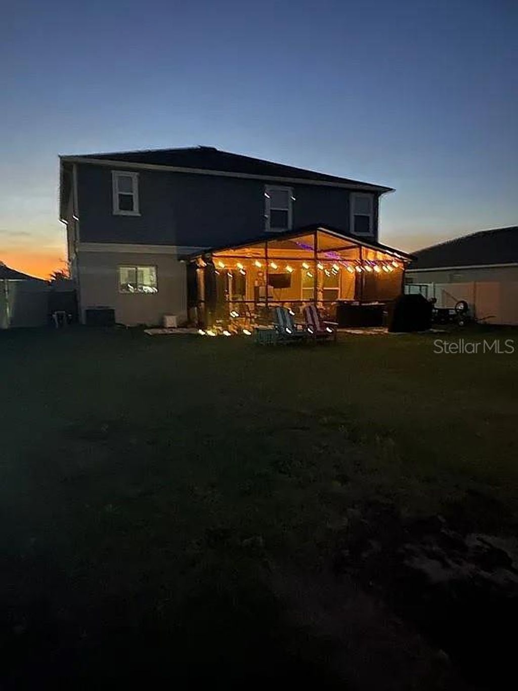 Photo of 439 Sunfish Drive, Winter Haven, FL 33881 (MLS # O6298942)