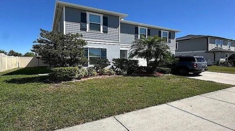 Photo of 439 Sunfish Drive, Winter Haven, FL 33881 (MLS # O6298942)