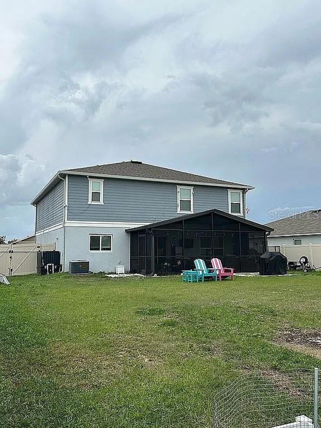 Photo of 439 Sunfish Drive, Winter Haven, FL 33881 (MLS # O6298942)