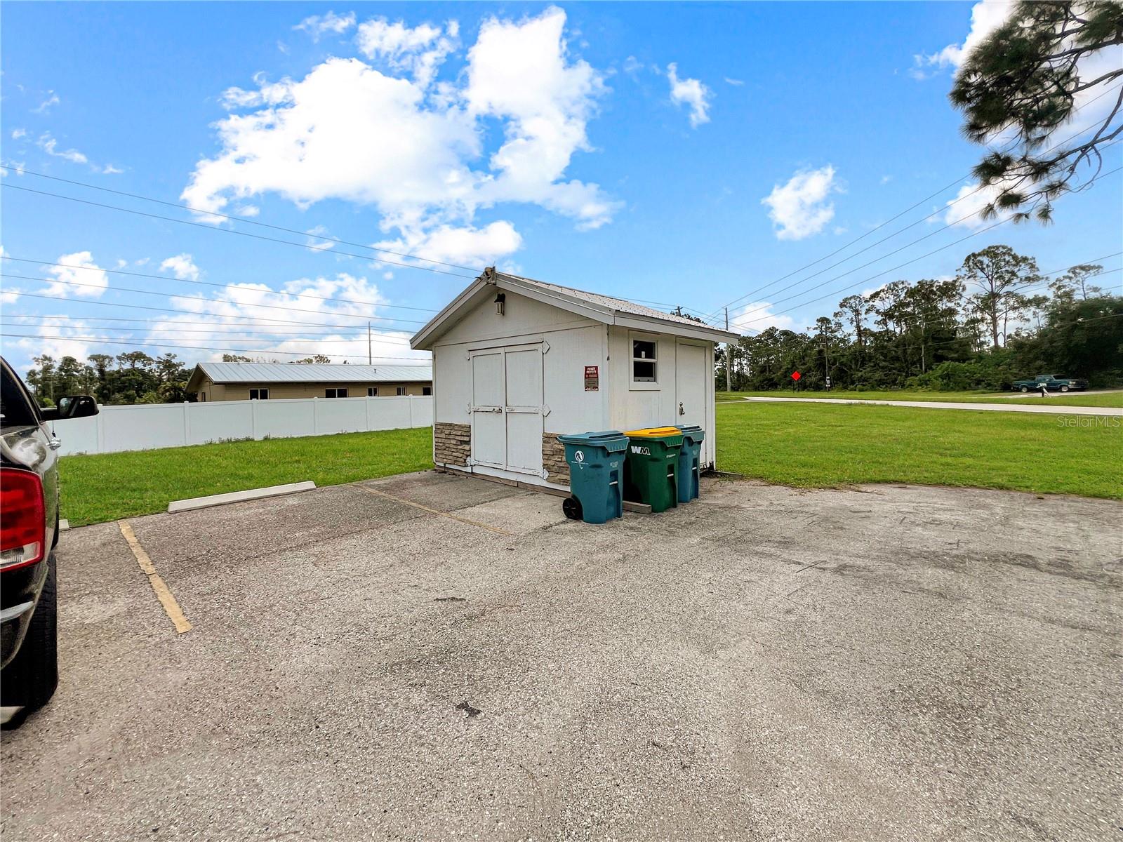 S P G HEIGHTS 1ST ADD - Residential Lease