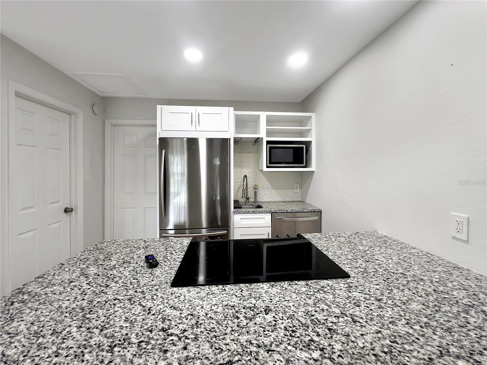 S P G HEIGHTS 1ST ADD - Residential Lease
