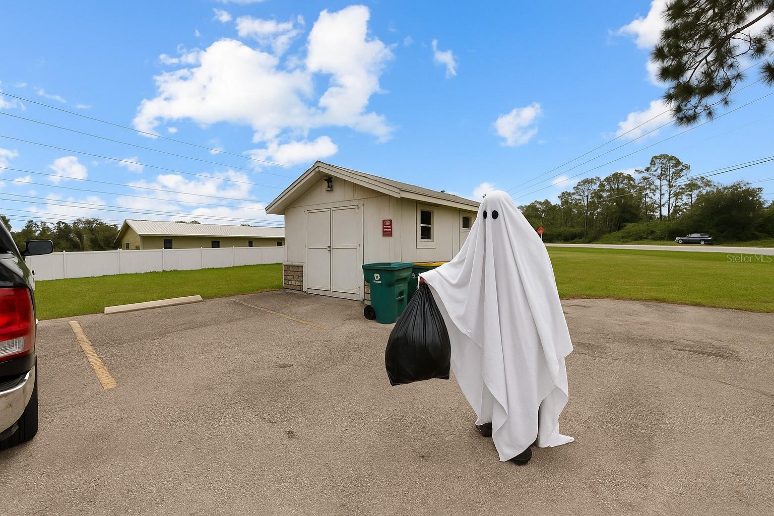 S P G HEIGHTS 1ST ADD - Residential Lease