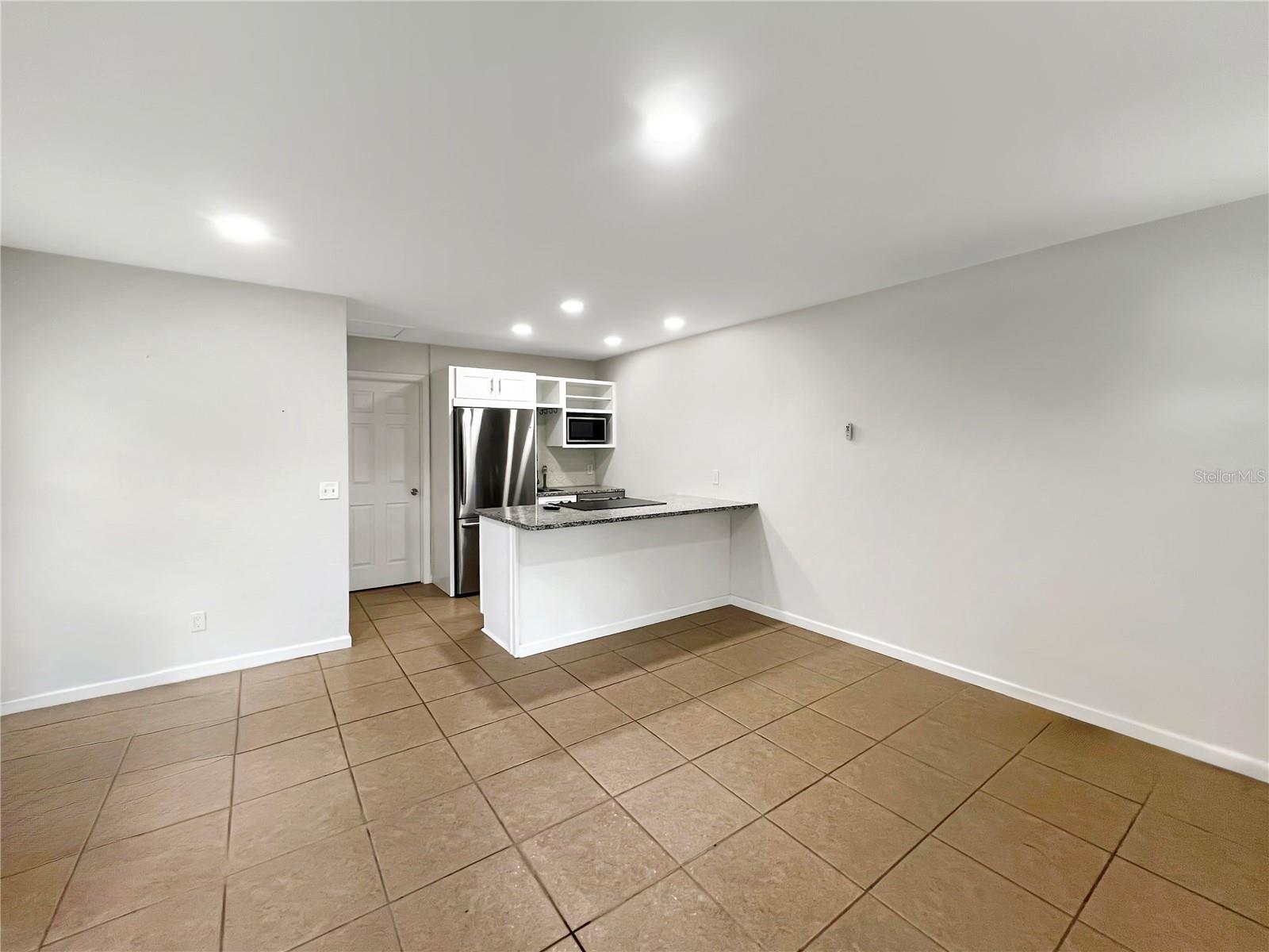 S P G HEIGHTS 1ST ADD - Residential Lease
