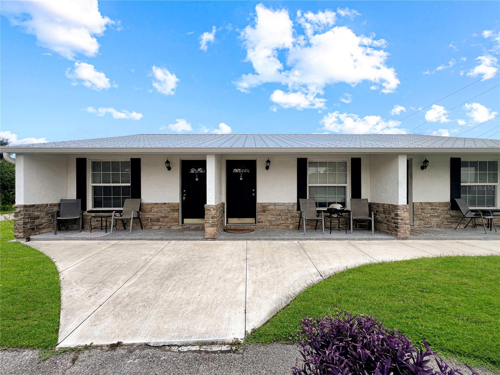 S P G HEIGHTS 1ST ADD - Residential Lease