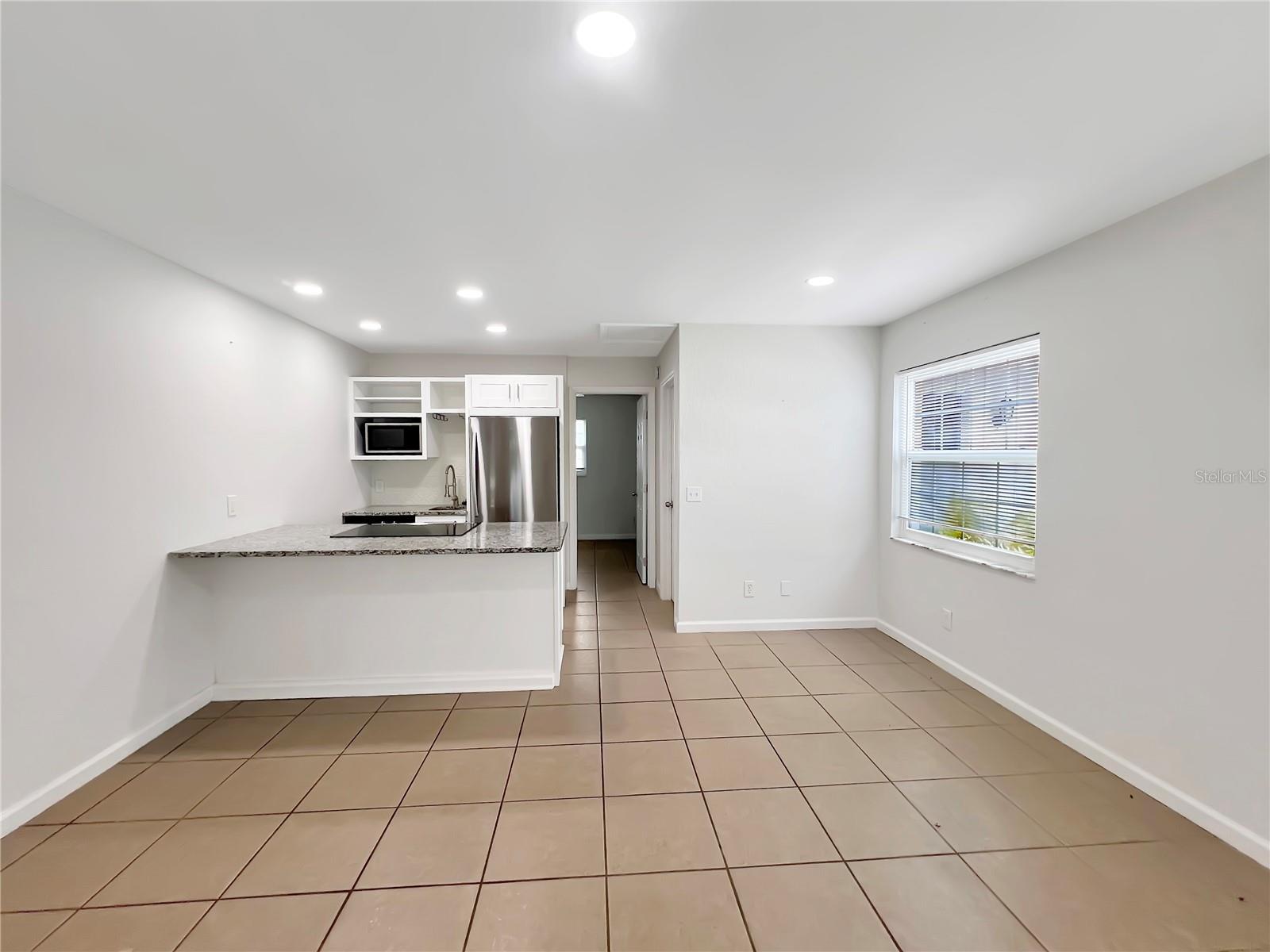 S P G HEIGHTS 1ST ADD - Residential Lease