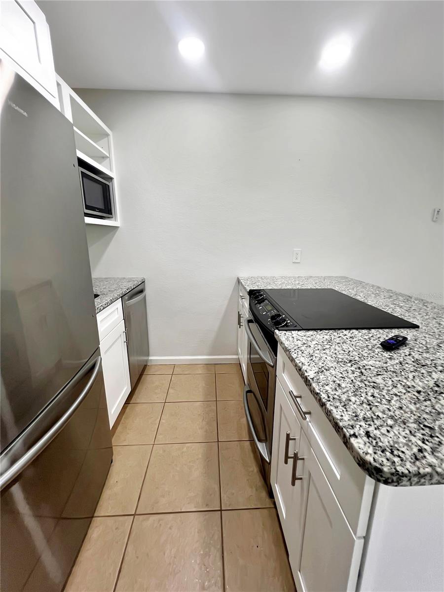 S P G HEIGHTS 1ST ADD - Residential Lease