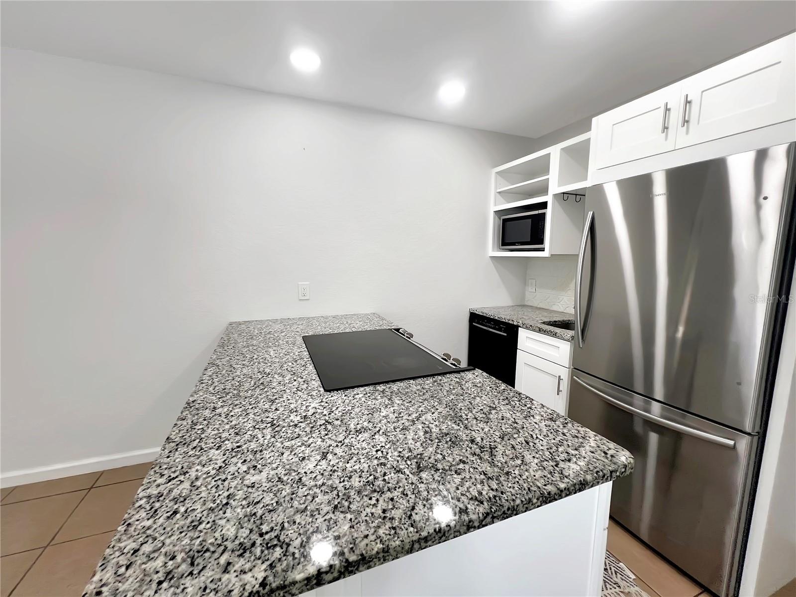 S P G HEIGHTS 1ST ADD - Residential Lease