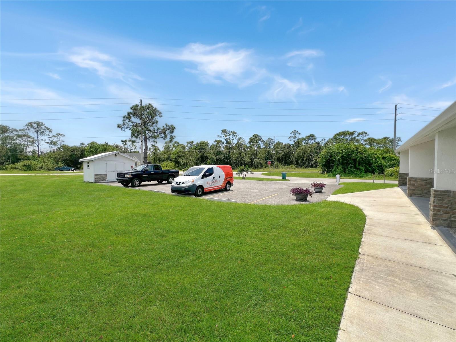 S P G HEIGHTS 1ST ADD - Residential Lease