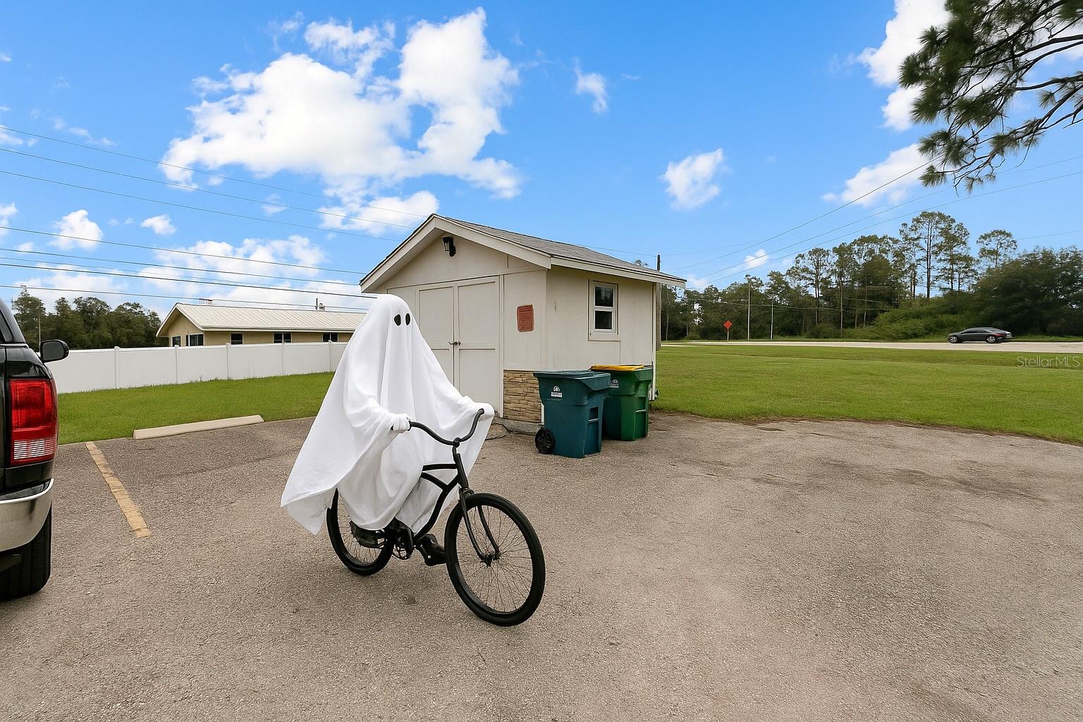 S P G HEIGHTS 1ST ADD - Residential Lease