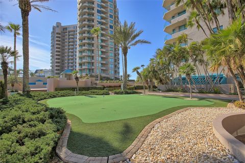 A home in CLEARWATER BEACH