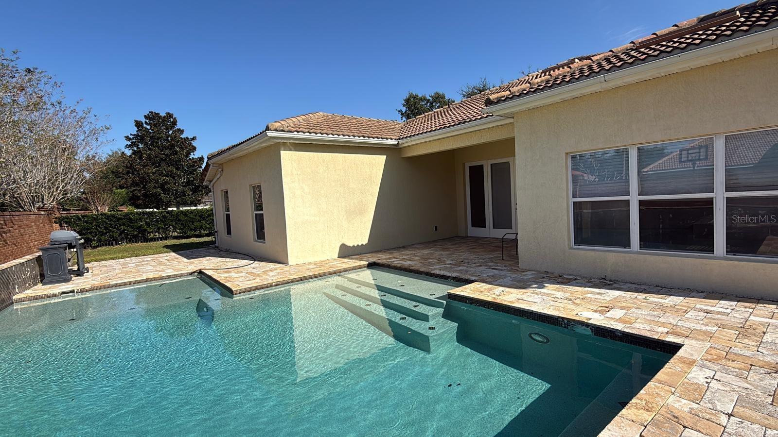 RESERVE AT BELMERE - Residential Lease