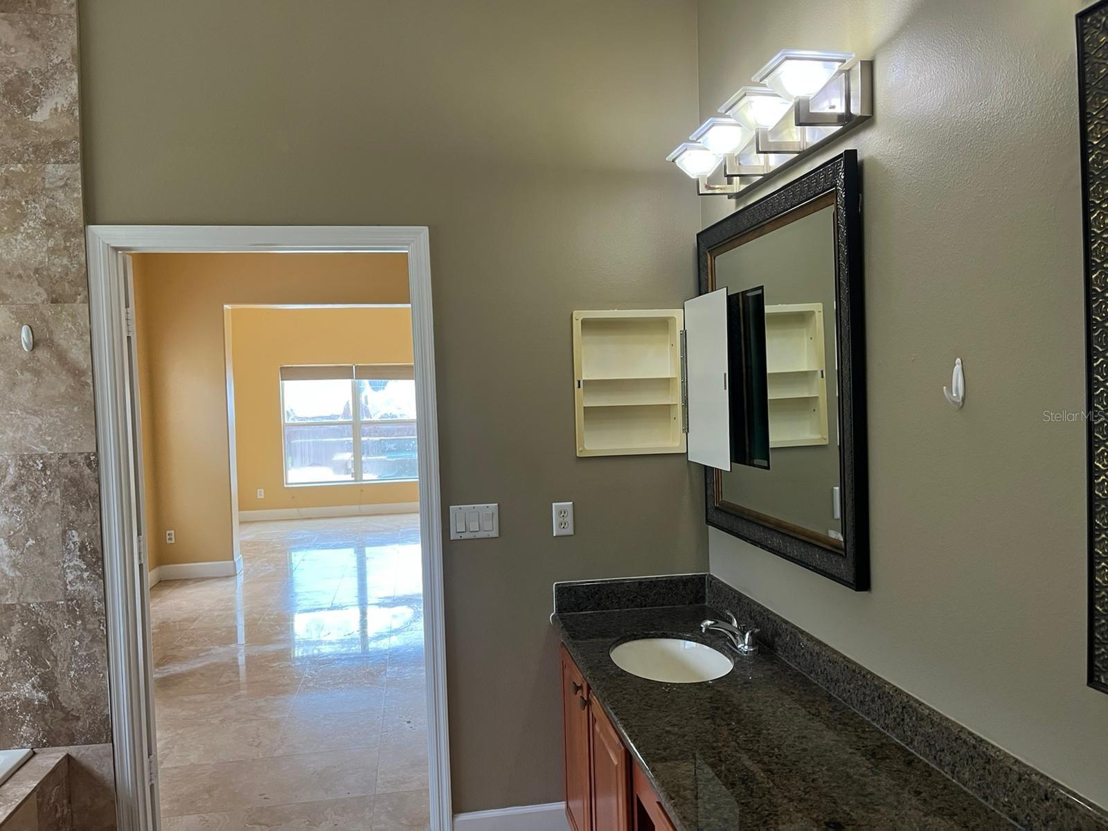 RESERVE AT BELMERE - Residential Lease