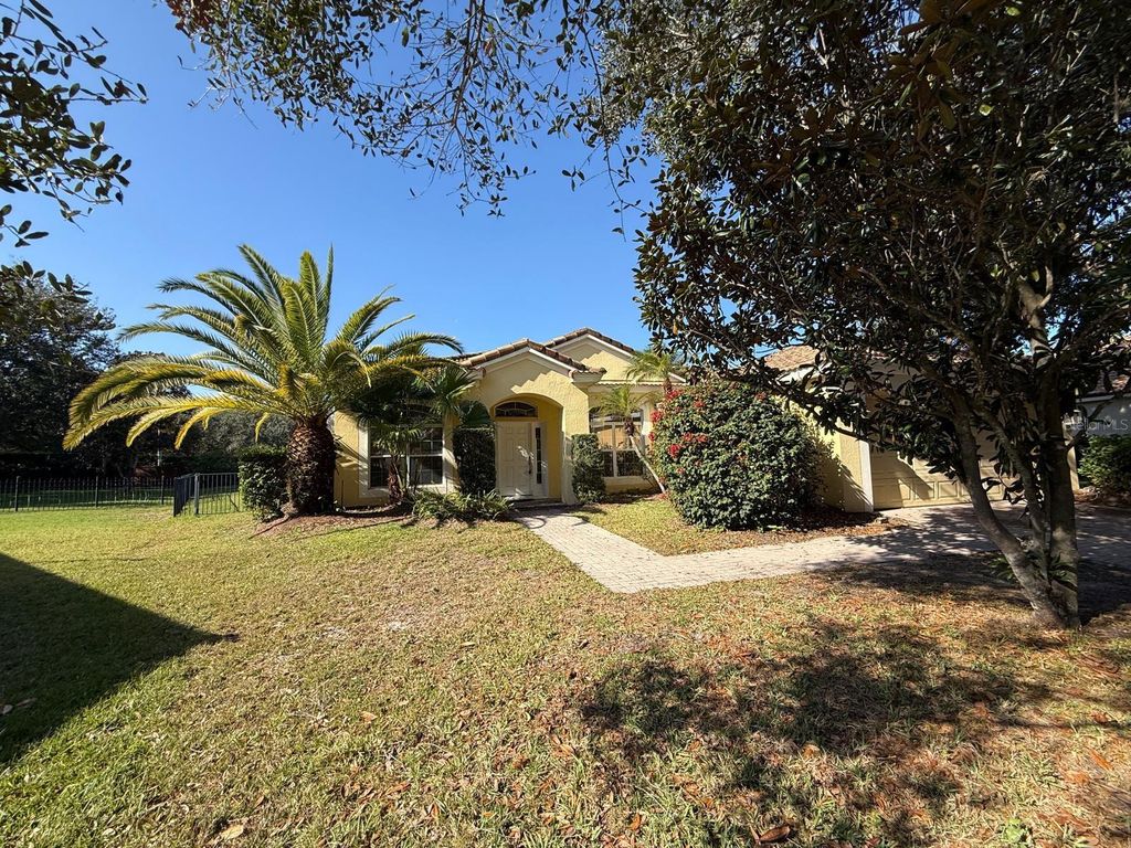 Photo of 1351 Glenwick Drive, Windermere, FL 34786 (MLS # O6369599)