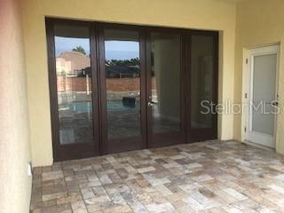 RESERVE AT BELMERE - Residential Lease