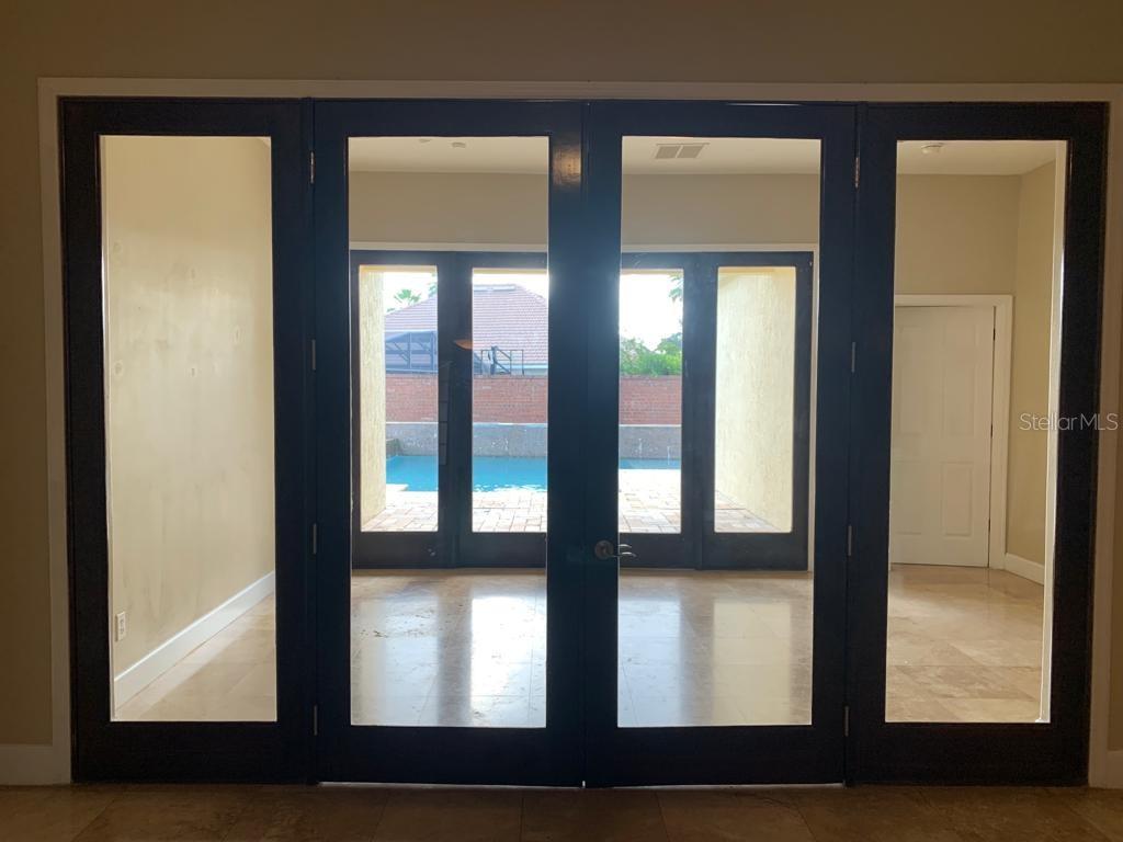 RESERVE AT BELMERE - Residential Lease